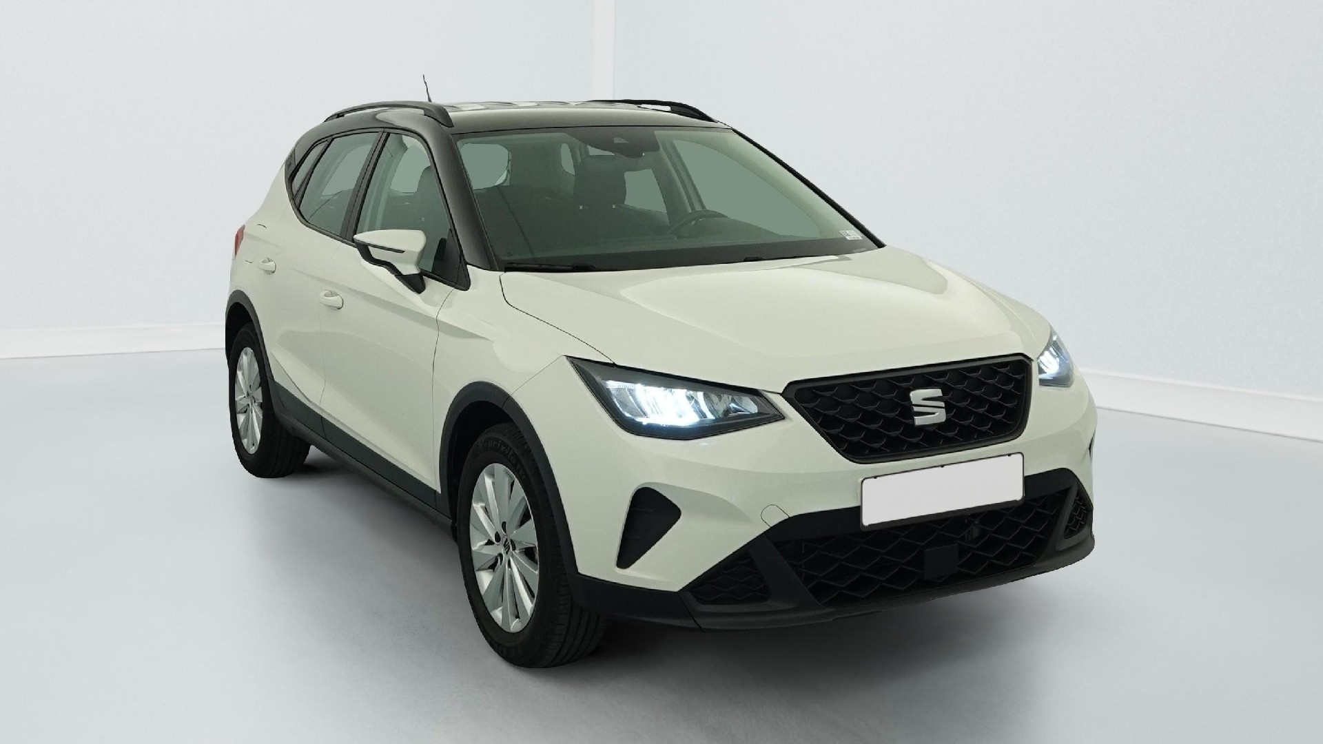 Seat Arona second-hand de vanzare