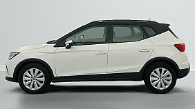 Seat Arona second hand de vanzare