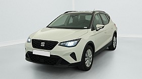Seat Arona second hand de vanzare