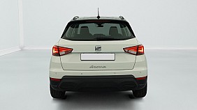 Seat Arona second hand de vanzare