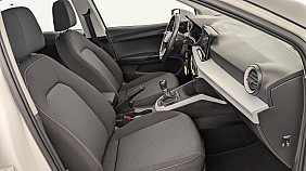 Seat Arona second hand de vanzare