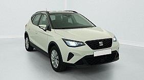 Seat Arona second hand de vanzare