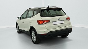 Seat Arona second hand de vanzare