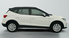 Seat Arona second hand de vanzare