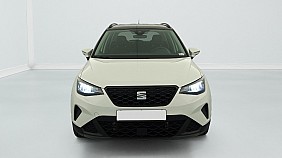 Seat Arona second hand de vanzare