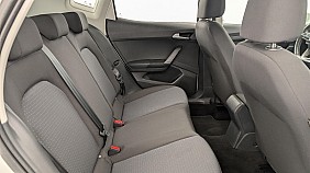 Seat Arona second hand de vanzare