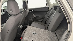 Seat Arona second hand de vanzare