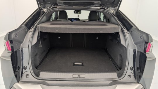 Peugeot 3008 second hand de vanzare