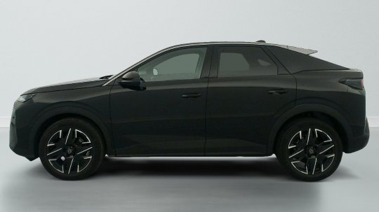 Peugeot 3008 second hand de vanzare