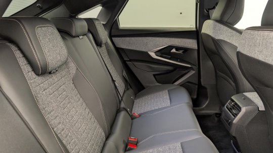 Peugeot 3008 second hand de vanzare