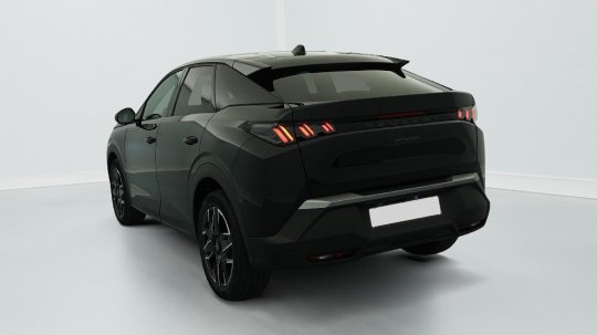 Peugeot 3008 second hand de vanzare