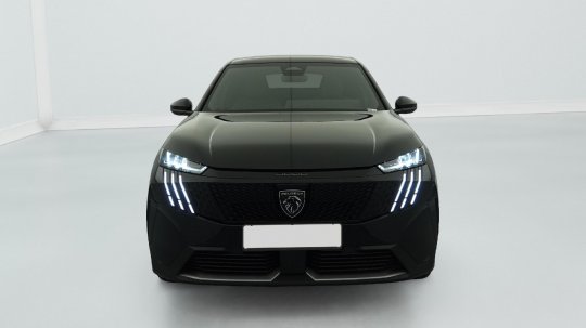 Peugeot 3008 second hand de vanzare