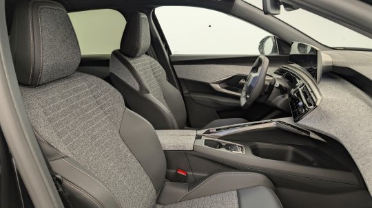 Peugeot 3008 second hand de vanzare