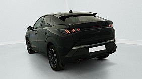 Peugeot 3008 second hand de vanzare