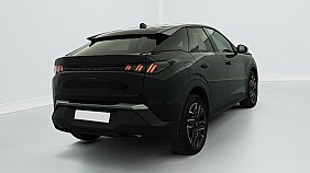 Peugeot 3008 second hand de vanzare
