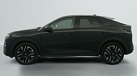 Peugeot 3008 second hand de vanzare