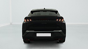 Peugeot 3008 second hand de vanzare