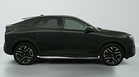 Peugeot 3008 second hand de vanzare