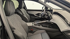 Peugeot 3008 second hand de vanzare