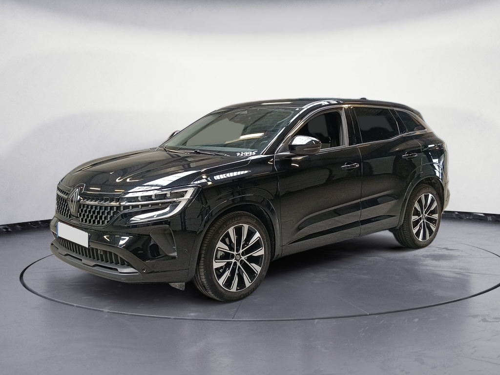 Renault Austral second-hand de vanzare