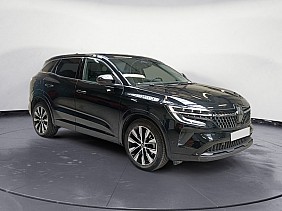Renault Austral second hand de vanzare