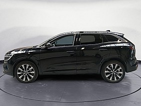 Renault Austral second hand de vanzare