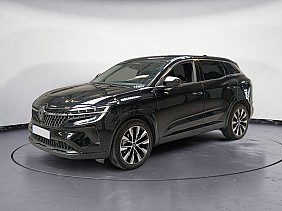 Renault Austral second hand de vanzare