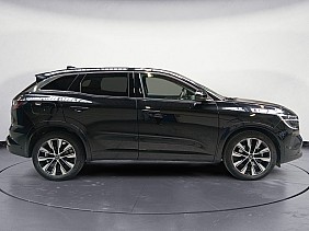 Renault Austral second hand de vanzare
