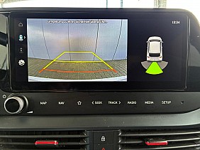Hyundai i20 second hand de vanzare