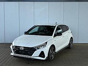 Hyundai i20 second hand de vanzare