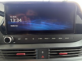 Hyundai i20 second hand de vanzare