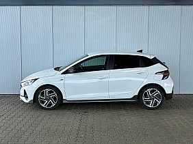 Hyundai i20 second hand de vanzare