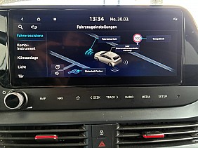 Hyundai i20 second hand de vanzare