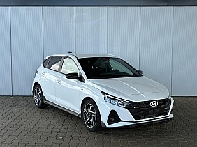 Hyundai i20 second hand de vanzare