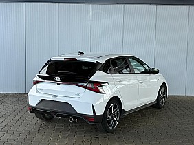 Hyundai i20 second hand de vanzare