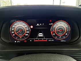 Hyundai i20 second hand de vanzare