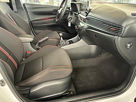 Hyundai i20 second hand de vanzare