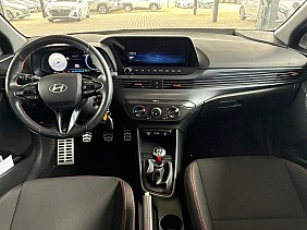 Hyundai i20 second hand de vanzare