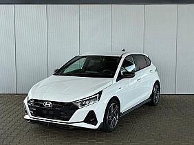 Hyundai i20 second hand de vanzare