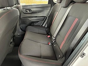 Hyundai i20 second hand de vanzare