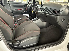 Hyundai i20 second hand de vanzare