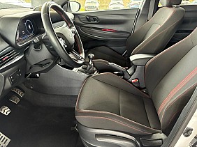 Hyundai i20 second hand de vanzare