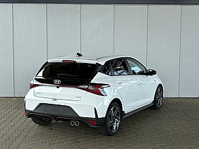 Hyundai i20 second hand de vanzare