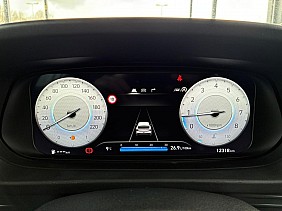 Hyundai i20 second hand de vanzare