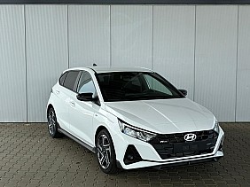 Hyundai i20 second hand de vanzare