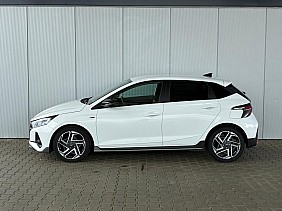 Hyundai i20 second hand de vanzare