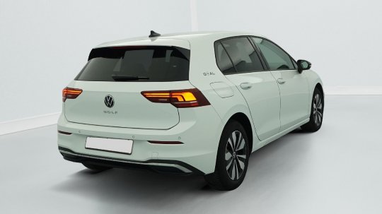 Volkswagen Golf second hand de vanzare