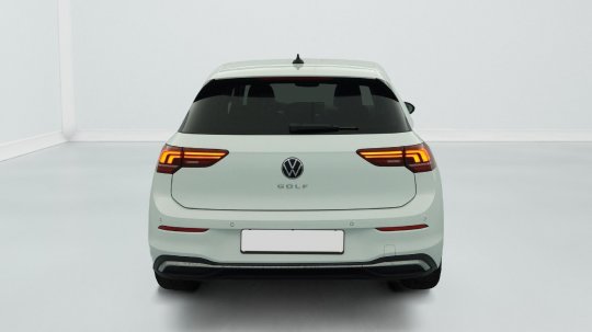 Volkswagen Golf second hand de vanzare