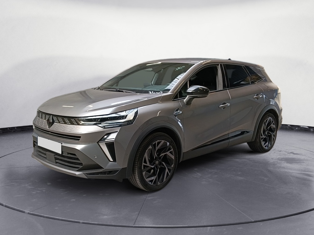 Renault SymbioZ second-hand de vanzare