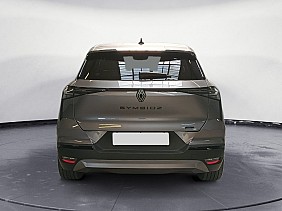 Renault SymbioZ second hand de vanzare